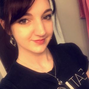 Meet your Posher, Xanthe